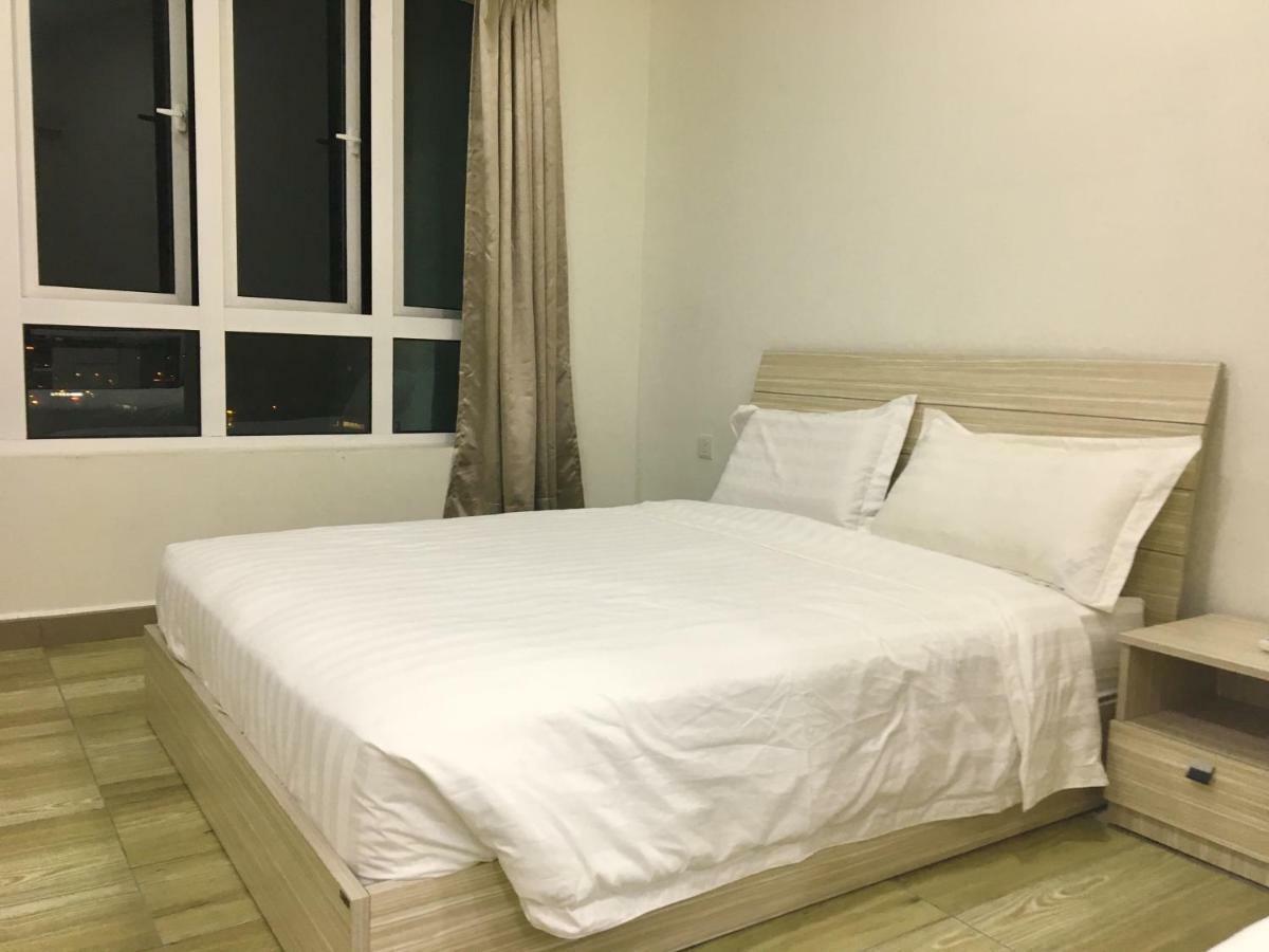 Pm Octagon Ipoh Suites & Apartment 2 Exterior photo
